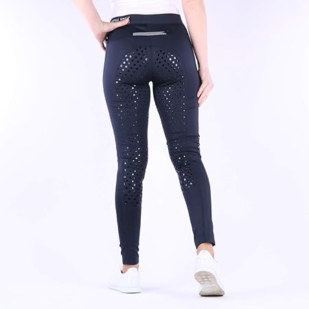 Imperial Reitleggings Runaway, M | Navy