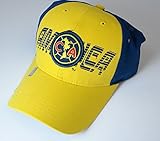 CA CLUB AMeRICA OFFCIAL TEAM LOGO CAP / HAT - CA024