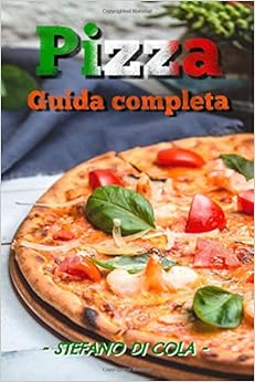 pietre di pizza all'inizio