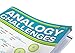 MindWare Analogy Challenges: Level A 50 Analogy Puzzles Great for Helping With Standardized Tests Challenging and Rewarding Grades 3-5