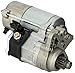 Denso DENSO First Time Fit® Starter Motor - 280-0329