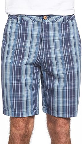 tailor vintage greenwich shorts