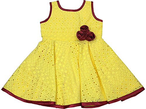 hakoba baby frocks