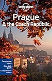 Image de Lonely Planet Prague & the Czech Republic (Travel Guide)