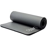STOTT Pilates Deluxe Pilates Mat