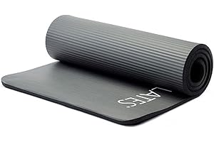 STOTT PILATES Deluxe Pilates Mat