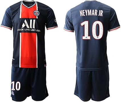 neymar jr jersey amazon