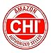 CHI G2 Ceramic and Titanium 1 1/4″ Straightening Hairstyling Ironthumb 1