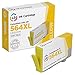 LD Products Compatible Ink Cartridge Replacement for HP 564XL CB325WN High Yield (Yellow) Compatible with Deskjet 3524 e-All-in-One OfficeJet 4610 PhotoSmart 7510 7515 752