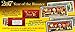 2017 YEAR OF THE ROOSTER DUAL 8's Chinese New Year OFFICIAL CURRENCY US Bill Set
