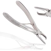 Tartar Remover Forceps Small Size 4&frac12;" Dental Veterinary Dog PET Canine A+ Quality