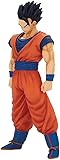 Banpresto - Dragon Ball Z Grandista Resolution of