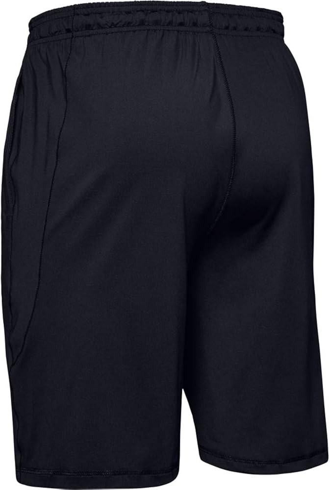 Under Armour Men's Raid 10-inch Workout Gym Shorts: Clothing