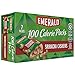 Emerald Nuts Sriracha Cashews, 100 Calorie Packs, 7 Ct