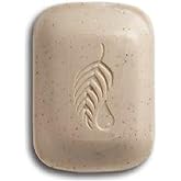 Melaleuca Exfoliating Body Bar Soap - Almond-vanilla Scent