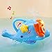 VTech Swim & Spray Musical Dolphin