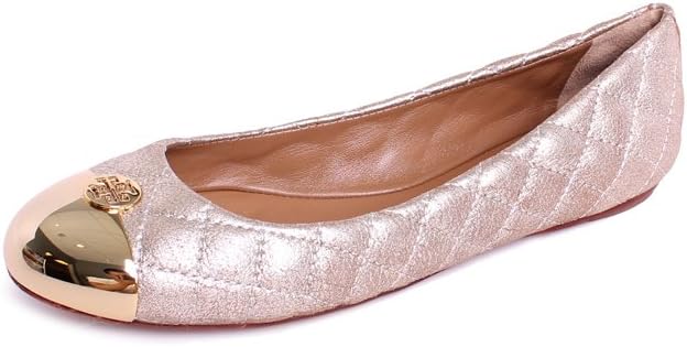 tory burch flats amazon