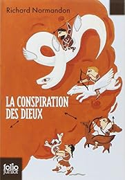 La  conspiration des dieux