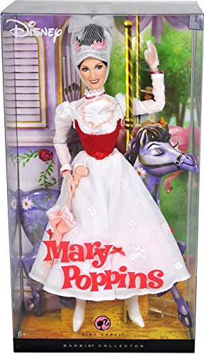 Mary Poppins Doll