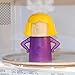 Angry Mama Microwave Cleaner - Purple Base