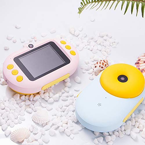 6 Kuaker+Intelligent+Recorder+Festival+Children