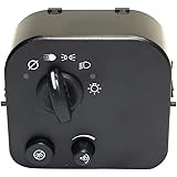 Headlight Switch for Chevy Trailblazer EXT 2003
