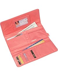 Cartera Vera Bradley para mujer recortada Vera