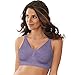 Bali Comfort Revolution Women`s Smart Size Wirefree Bra - Best-SELLER!
