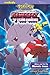 Pokemon the Movie: Genesect and the Legend Awakened (Pokémon the Movie (manga))