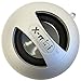 X-Mini II XAM4-S Portable Capsule Speaker, Mono, Silver