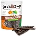 Jack&Pup Gullet Jerky | 6
