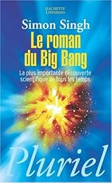 Le  roman du Big bang