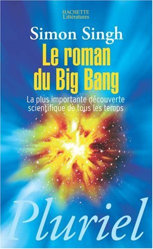 Le  roman du Big bang