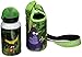 Laken Kukuxumusu 12oz - 350ml kids water bottle with Neoprene cover (Mono)