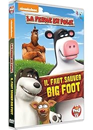 La Ferme En Folie - Il Faut Sauver Big Foot