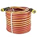 Stanley Garden BDS7939 FATMAX Polyfusion Hot Water Hose, 100' x 5/8