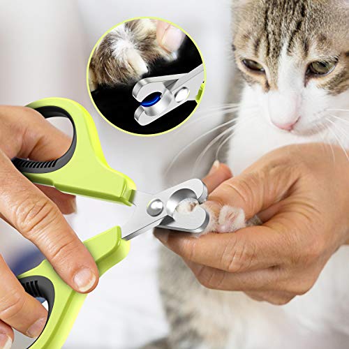 1 Pet+Nail+Clippers+Small+Animals