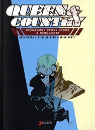 Opérations, Broken ground & Morningstar