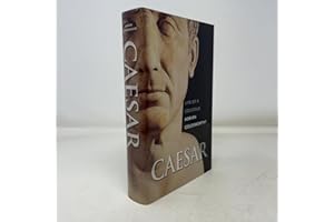 Caesar: Life of a Colossus