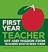 First Year Teacher