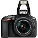 Nikon D5600 DSLR with 18-55mm f/3.5-5.6G VR and 70-300mm f/4.5-6.3G EDthumb 4