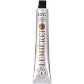 Tahe Lumiere Express Permanent Hair Color Cream, 100ml (10 Lightest Blonde, 100ml)