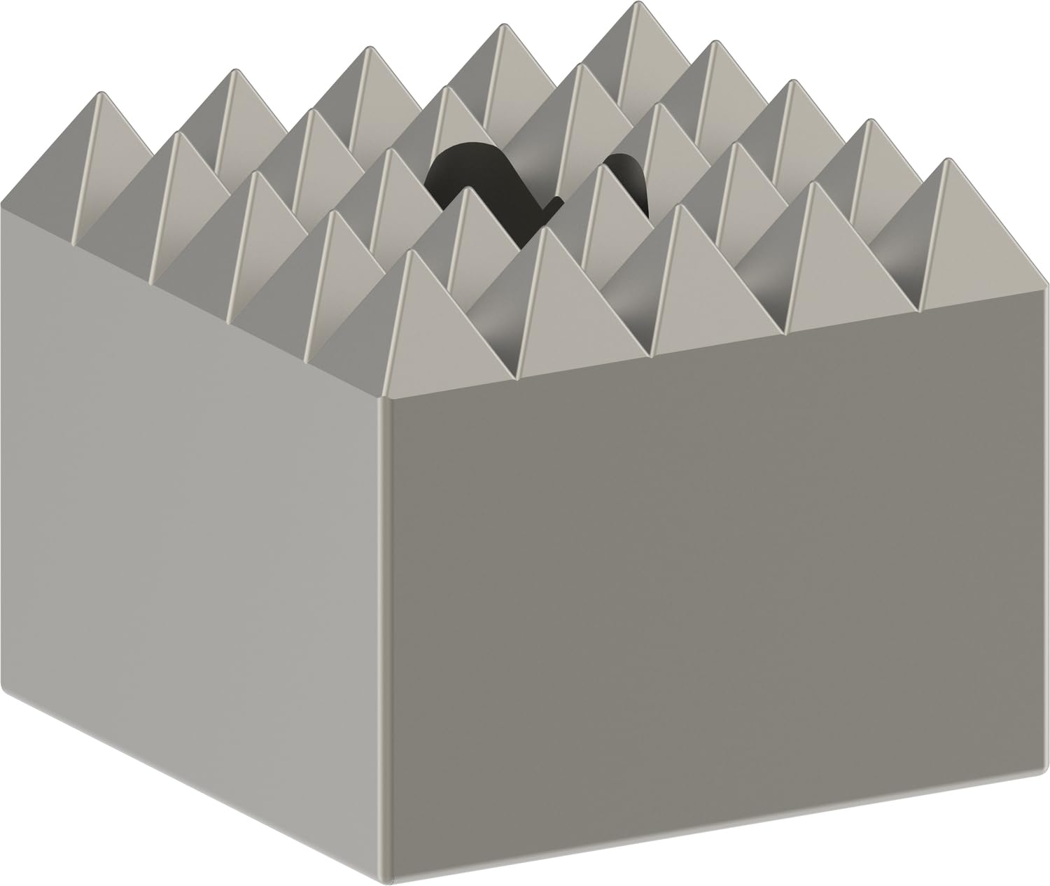 Bosch 1x PRO SDS max-4C Bush Head (for Concrete, Ø mm, Professional Accessory Rotary Hammer Drill, Break hammer)