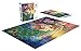Buffalo Games - Josephine Wall - Peacock Daze - 1000 Piece Jigsaw Puzzle