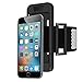 Sports Armband JZxin 2 in 1 Detachable iPhone Case with Running Armband for iPhone 7 6 6s, Great for Running Hiking Jogging Sports Gym Workouts Exercise for Men Women