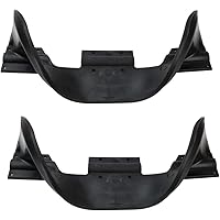 Genuine Ariens Snow Blower Paddle Auger Rubber Impeller Half 03807000 SS722 722 - View #9