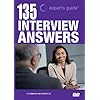 135 Interview Answers DVD + free CD Audio Book