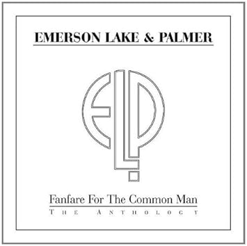 fanfare for the common man elp