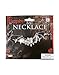 Gothic Vampire Bat Halloween Necklace