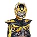 Hasbro Transformers Age of Extinction Movie Bumblebee Prestige Boys Costume, Small/4-6